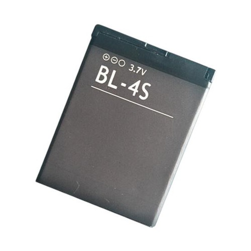 Bl4s nuova batteria - nuova, di