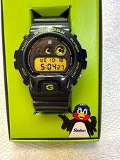 Orologio Casio G-shock Dw-6900Fs Tokyo Yakult Swallows dw-6900 edizione limitata raro