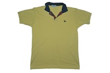Vintage Burberry Polo Made In England