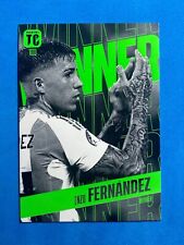 Panini Trading Cards Top Class