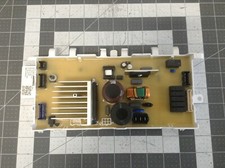 Scheda di controllo principale