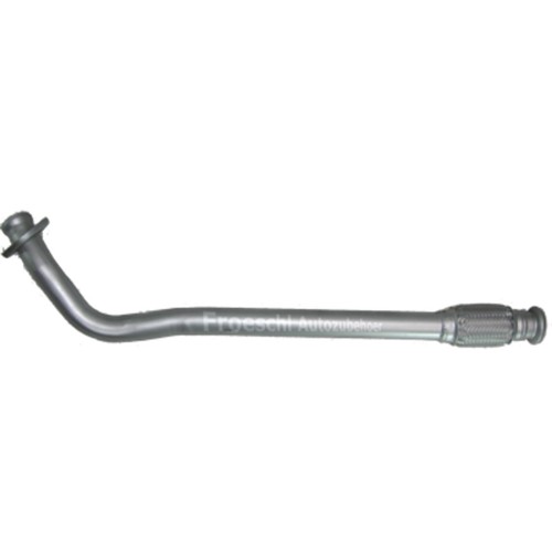 Tuyau flexible silencieux pour - tuyau,
