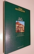 VILLE D'ITALIA – Italia