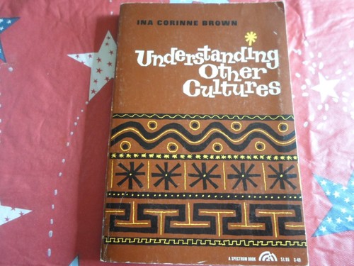 The understanding other - the,