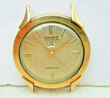 Orologio Automatico Gruen