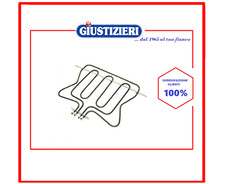 RE0854 RESISTENZA NARDI DOPPIA FORNO  W800/1800  V220 ALTA QUALITA' GARANTITA
