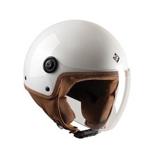 Casco scooter moto tucano - scooter,