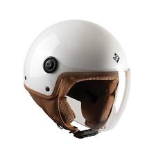 Casco Scooter Moto Tucano Urbano El Jettin vari colori