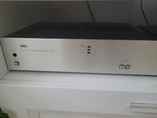 Preamplificatore Nad 1020 più