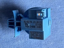 Pressostato lavatrice Hotpoint