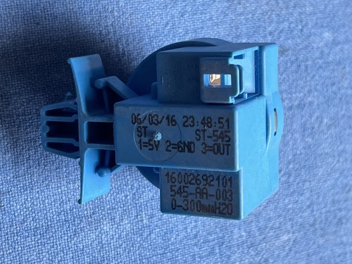 Pressostato lavatrice hotpoint - lavatrice,