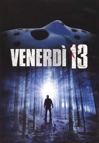 Venerdì dvd - venerdì, (1980)