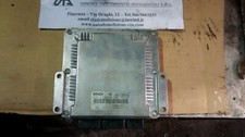 Centralina motore Renault Espace 2.2 dCi '05 codice 0281011325