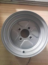 Cerchio carrello rimorchio - x,