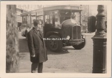 Foto, vista di un vecchio