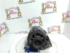 alternator Volkswagen Passat