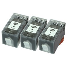 3 cartucce stampante XL