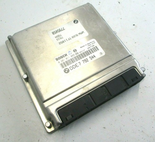 Modulo centralina motore
