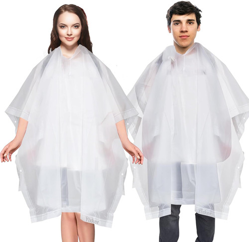Pezzi poncho antipioggia - poncho,