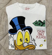 T-SHIRT MC2 SAINT BARTH TAGLIA