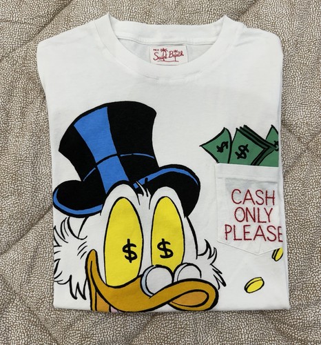 Shirt mc2 saint barth taglia - mc2,
