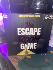 The Escape Room Gioco Edizione