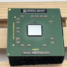 Processore AMD Mobile Sempron