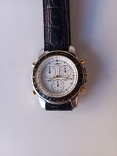 sector orologio cronografo adv 1000