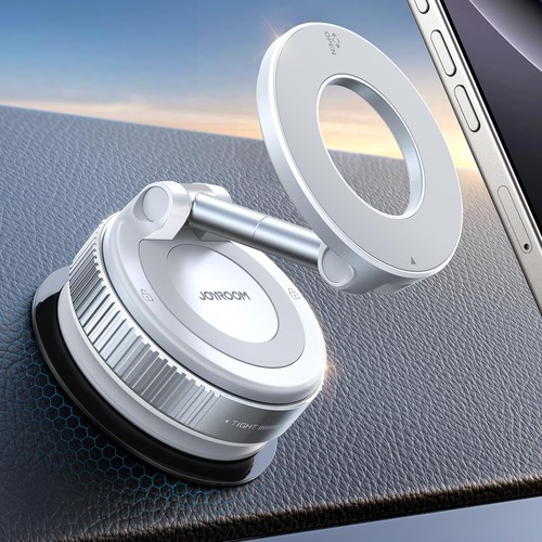 Supporto telefono auto ventosa - supporto,