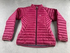Piumino Rab Microlight donna
