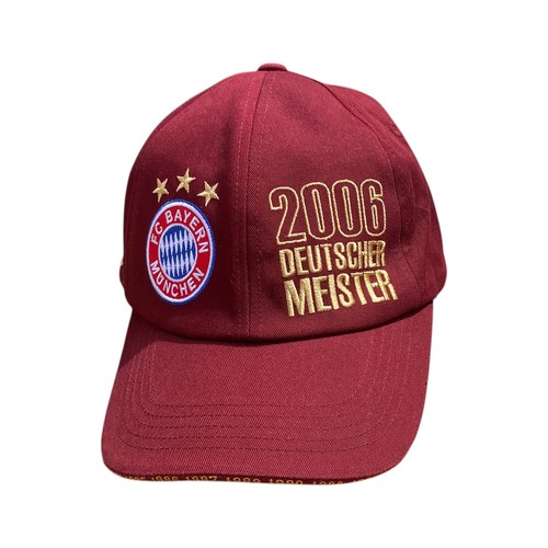 Bayern monaco cappello - bayern,