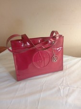 borsa armani jeans ottimo