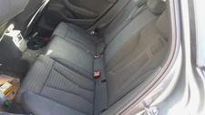 Sedile posteriore Audi A3