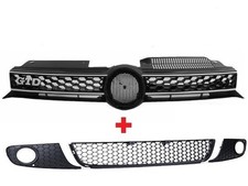 GRIGLIA CALANDRA MASCHERINA +