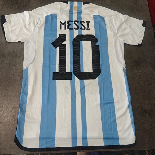 Maglia messi argentina 2022 - argentina,