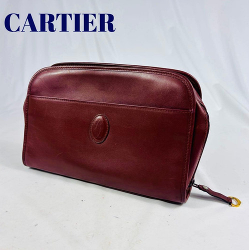 Borsa pochette cartier must - borsa,