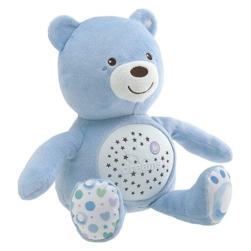 Chicco peluche orso - chicco,