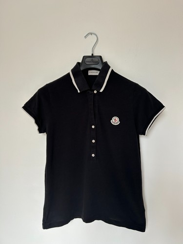 Polo donna moncler taglia - moncler,