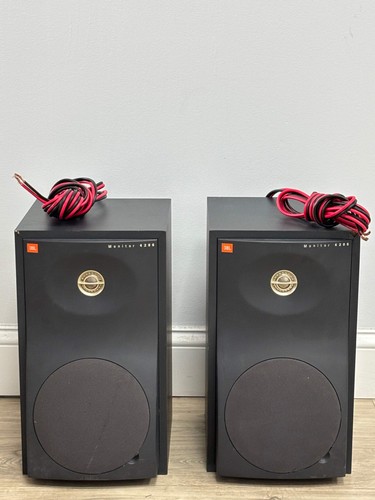 Jbl studio monitor 4206 - studio,