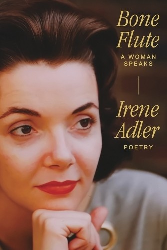 Irene adler bone flute - irene,