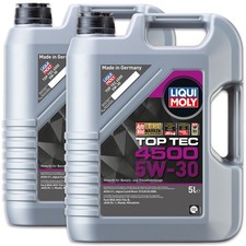 2x LIQUI MOLY 3729 Top Tec