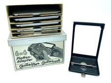 Rollei F&H per adattatore a