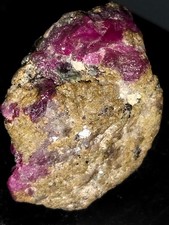 Sangue di piccione cristallo