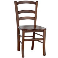 Sedia da sala da pranzo in