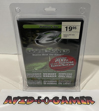 GameShark GameSaves for