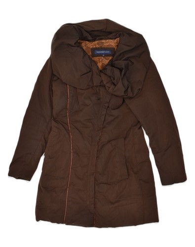 Trussardi cappotto donna - trussardi,