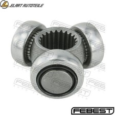 ALBERO MOTORE TRIPODESTER