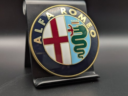 Alfa romeo gtv - gtv, logo