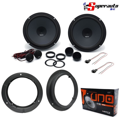 Kit casse altoparlanti per - 4,