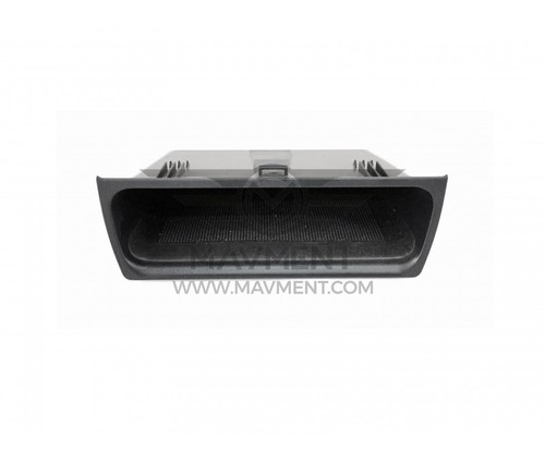 Porsche 986 boxster 996 - boxster, vano